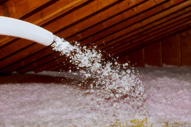 Soundproof Insulation Installation in Ocean Pines, MD