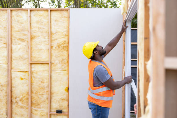 Range of Insulation Solutions in Ocean Pines, MD