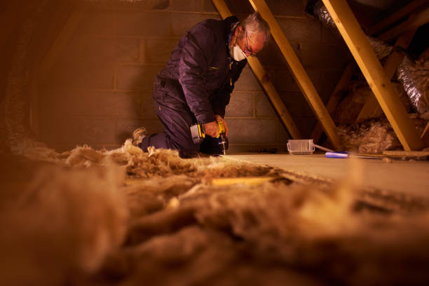 Insulation for New Construction in Ocean Pines, MD